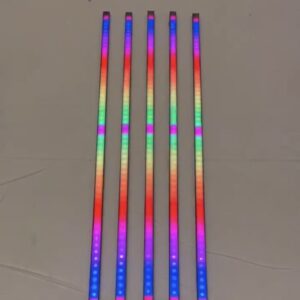 music led